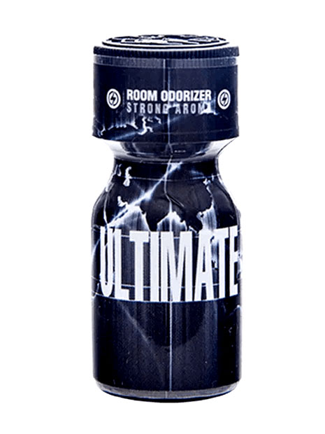 Ultimate (Франция) 13мл