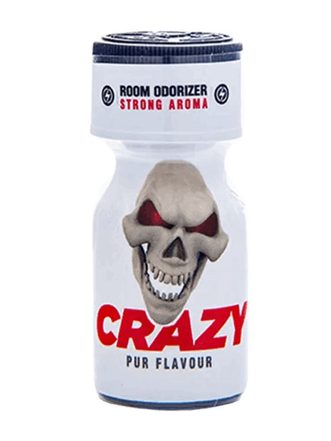Crazy (Франция) 13 мл.