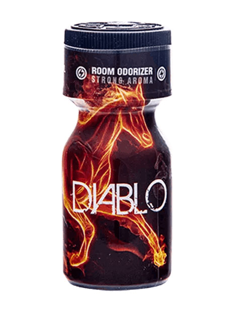 Diablo (Франция) 13мл
