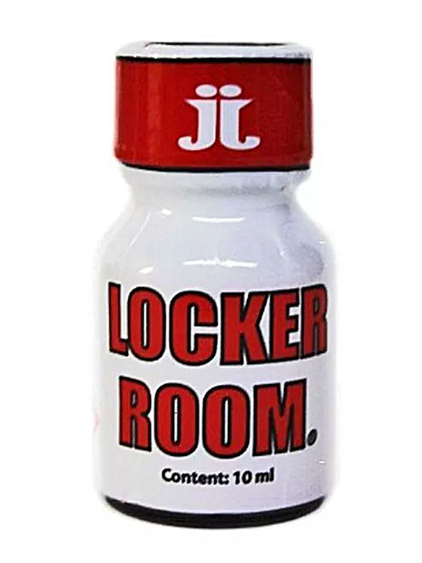 Locker Room (Канада) 10 мл.