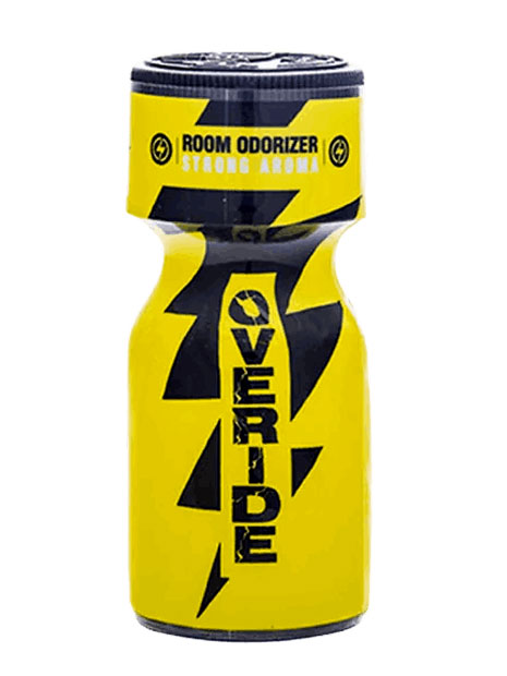 Попперс Overide (Франция) 13 мл.