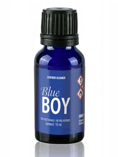 Попперс Blue Boy (Китай) 10мл
