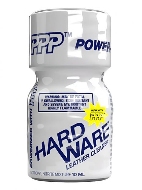 Попперс Hard Ware (LUX) 10 мл