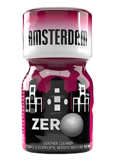Попперс Amsterdam Zero (LUX) 10 ml