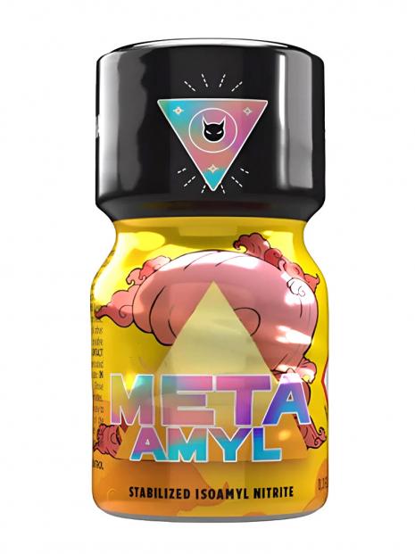 Попперс Meta Amyl (LUX) 10ml